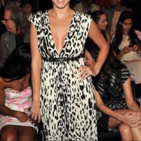 Tracy Reese Dresses & Skirts - NWT Tracy Reese New York Blue Dress